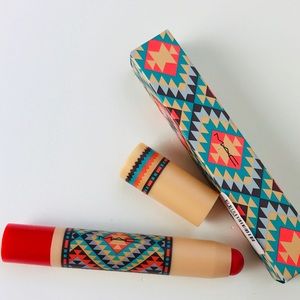 MAC Lip Pencil #Caravamp